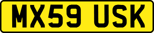 MX59USK