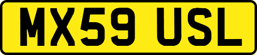 MX59USL