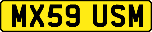 MX59USM