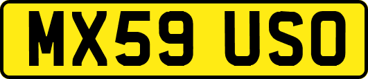 MX59USO