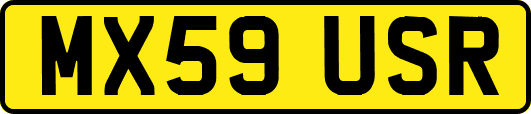 MX59USR
