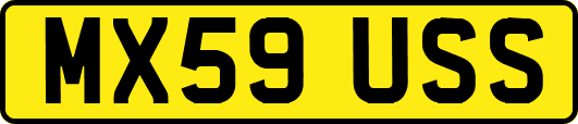 MX59USS