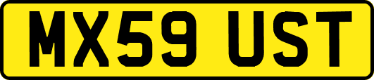 MX59UST
