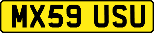 MX59USU