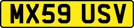 MX59USV