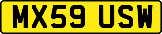MX59USW