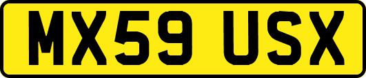 MX59USX