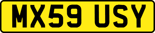 MX59USY