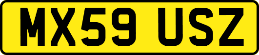 MX59USZ