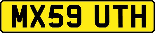 MX59UTH