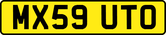 MX59UTO