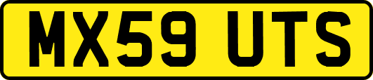 MX59UTS