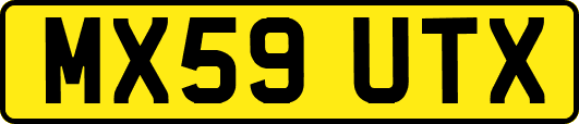 MX59UTX