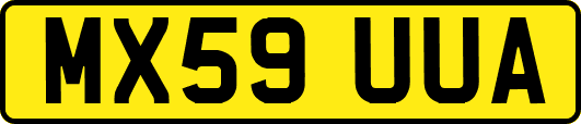 MX59UUA