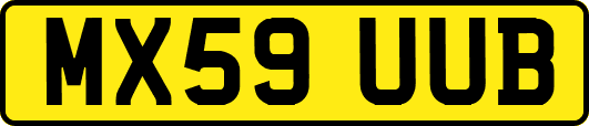 MX59UUB