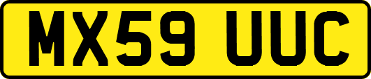 MX59UUC