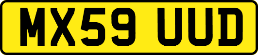 MX59UUD