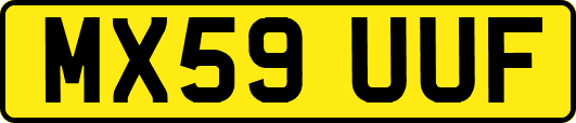 MX59UUF