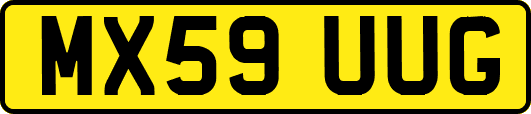 MX59UUG