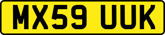 MX59UUK