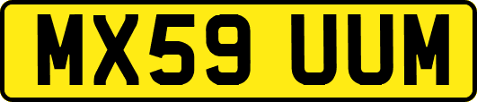 MX59UUM
