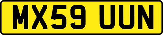 MX59UUN