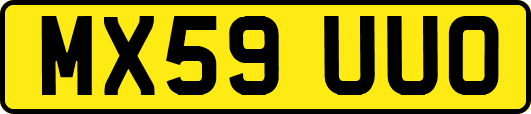 MX59UUO