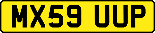 MX59UUP