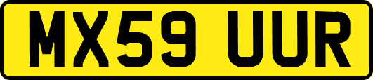 MX59UUR