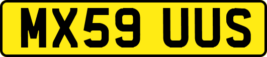MX59UUS
