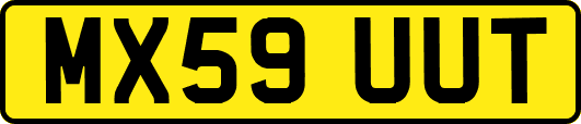 MX59UUT