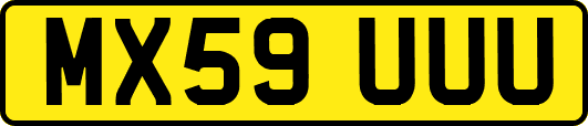 MX59UUU