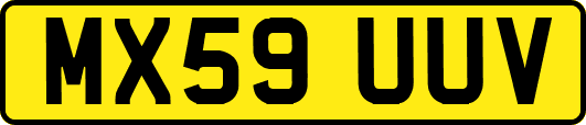 MX59UUV