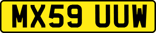 MX59UUW