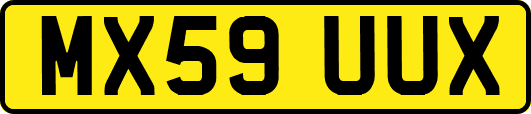 MX59UUX