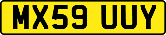 MX59UUY
