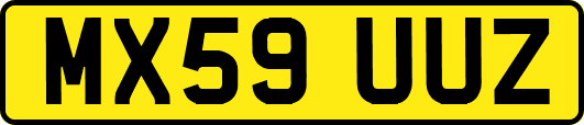 MX59UUZ