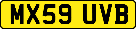 MX59UVB