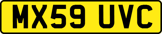 MX59UVC