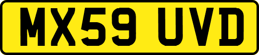 MX59UVD