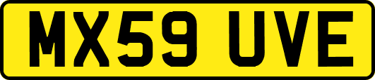 MX59UVE