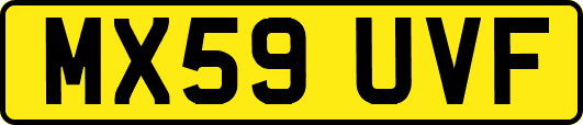 MX59UVF