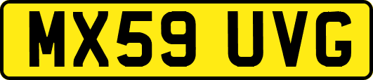 MX59UVG