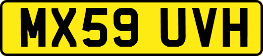 MX59UVH