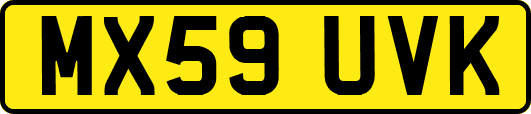 MX59UVK