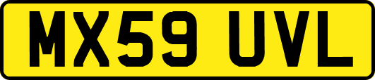 MX59UVL