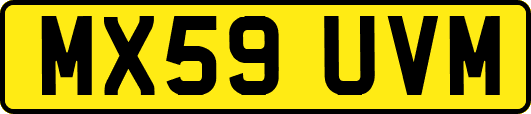 MX59UVM