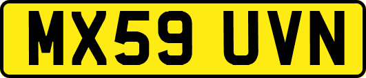 MX59UVN