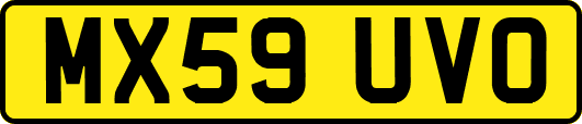 MX59UVO