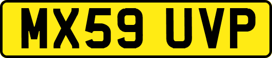 MX59UVP